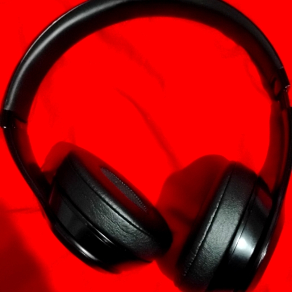 Audífonos headphones